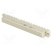09032326825 Connector: DIN 41612; socket; female; PIN: 32; straight; 2A; THT _TDTo41GzPx6hYBW2MavQXUYFN4Kk1D8lOUi_p43_H4