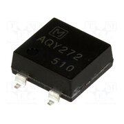 AQY272AJ Relay: solid state; Icntrl max: 3mA; 2000mA; max.60VAC; max.60VDC dV4Pqq8pYx4Mrb7r2IPIaG6qxkekNaKekuC_cHf6ofE