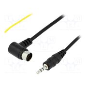 MFD-JACK Aux adapter; Jack 3,5mm; Audi,Seat,VW,Škoda; 1m MaP7ctudjs0q8G_oHUFpcb0Bp3g_0_gJYVqAjevMSiQ