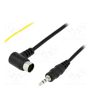 MFD-JACK Aux adapter; Jack 3,5mm; Audi,Seat,VW,Škoda; 1m MaP7ctudjs0q8G_oHUFpcb0Bp3g_0_gJYVqAjevMSiQ