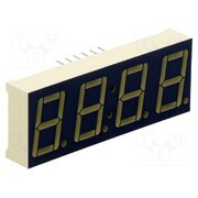 CA56-12SURKWA Display: LED; 7-segment; 14.2mm; 0.559"; No.char: 4; red; 31÷72mcd HKJT-pKIMQFrEbYolM_bLHYxUx45HcBB7cTYmXbkEA8