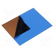 120103E30 Laminate; FR4,fiberglass,epoxy resin; 0.5mm; L: 100mm; W: 75mm nb4776ufSnNtlisDXWObi7N6tLB0bmREvyYC6xsfI3o
