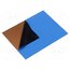 120103E30 Laminate; FR4,fiberglass,epoxy resin; 0.5mm; L: 100mm; W: 75mm nb4776ufSnNtlisDXWObi7N6tLB0bmREvyYC6xsfI3o