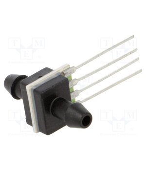 HSCSAAN001PGAA5 Sensor: pressure; 0÷1psi; gage; OUT: analogue; THT; SIP; -20÷85°C PXdddRNptvu19hFXMs_JlTXRVohPZvuNJ3KWAOD8GDM