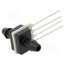 HSCSAAN001PGAA5 Sensor: pressure; 0÷1psi; gage; OUT: analogue; THT; SIP; -20÷85°C PXdddRNptvu19hFXMs_JlTXRVohPZvuNJ3KWAOD8GDM