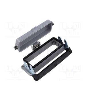 10103900 Enclosure for connectors: HDC; size H-B 24; with latch; straight ymm-9z6smPZFLB8226xAj3uUxaLPx0lFhChBylqsLgk