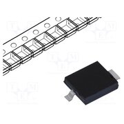 BPW 34 FAS Photodiode; DIL; SMD; 880nm; 730÷1100nm; 60°; 2nA; black; 150mW UdqEs7D6iBEaiSDCzkhkyLCGCJxuwG55514BMDQVkyw
