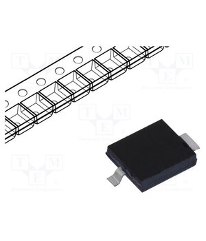 BPW 34 FAS Photodiode; DIL; SMD; 880nm; 730÷1100nm; 60°; 2nA; black; 150mW UdqEs7D6iBEaiSDCzkhkyLCGCJxuwG55514BMDQVkyw