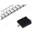 BPW 34 FAS Photodiode; DIL; SMD; 880nm; 730÷1100nm; 60°; 2nA; black; 150mW UdqEs7D6iBEaiSDCzkhkyLCGCJxuwG55514BMDQVkyw