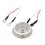 NTE5380 Thyristor: hockey-puck; 800V; Ifmax: 690A; 370A; Igt: 150mA; TO200AB xXD9Q4lkhsF0wKkIPz23znOLhtYPozpL22TNvp-2cIE