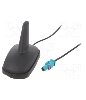 ANT.S21 Antenna; automotive,SHARK; AM,FM; Fakra; black; 12VDC; RG174 TlfdjTEqFzyaTphPCS_khq52_M-186dtR3Mk1O2jDiY