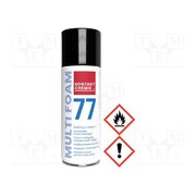 62713-005 Cleaning agent; MULTIFOAM 77; 400ml; foam; can; cleaning fjOHf_N0zllmyvaUef4hP441jv8_kRI36_o9enyNe18