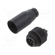 99 4217 00 07 Connector: circular; plug; male; PIN: 7; 250V; unshielded; 10A; IP67 bfQ-HtL68QjQGpJ5-iJO9XUr7KcQS4vwcDOX4zs99Bc