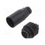 99 4217 00 07 Connector: circular; plug; male; PIN: 7; 250V; unshielded; 10A; IP67 bfQ-HtL68QjQGpJ5-iJO9XUr7KcQS4vwcDOX4zs99Bc