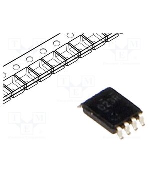 SN74LVC1G123DCUT IC: digital; monostable,multivibrator; Ch: 1; CMOS; 1.65÷5.5VDC xjeNHI4kpc0sEIG_3EEqAbdP7Oyo3Vg9-K6r8n3LN0A