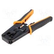 TTK-508 Crimping tool: RJ plug 9a2mnRumrAasiwkouPI6kI9EH_WolcckmUaWWUQ-CUo