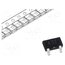 TL432CSF IC: voltage reference source; 1.24V; ±0.5%; SOT23-3; reel,tape mp7XxJZupAC3EsSUVwknjdGimTke0yKFk5fsLNAO-GI