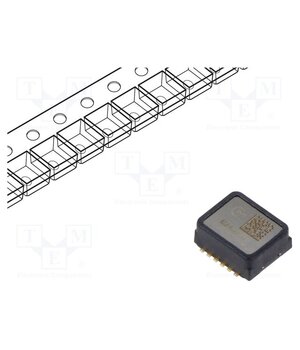 SCA3100-D07-1 Sensor: accelerometer; Range: -6÷6g; 3÷3.6VDC; SMD,SMT; -40÷125°C r0OpuYMh00QO8YLidZ-k2Ow5e6UWq96OkzAUzm0Q8wo