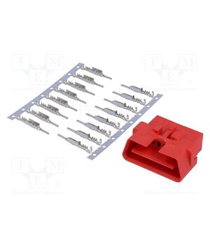 361315 Connector housing; socket; OBD; PIN: 16 zVhyT9PxqM98RLM3lriIysiN-Lwgs6grE3Q6bozcewM