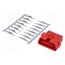 361315 Connector housing; socket; OBD; PIN: 16 zVhyT9PxqM98RLM3lriIysiN-Lwgs6grE3Q6bozcewM
