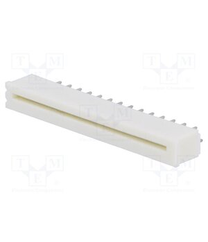 39-53-2285 Connector: FFC/FPC; tinned; THT; 200V; 1A; Easy-On; PIN: 28; 1.25mm ho1Hp8YyZs2Rqq95jFKy80kssX9EVX7k5B7hW6BZL3c