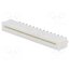 39-53-2285 Connector: FFC/FPC; tinned; THT; 200V; 1A; Easy-On; PIN: 28; 1.25mm ho1Hp8YyZs2Rqq95jFKy80kssX9EVX7k5B7hW6BZL3c
