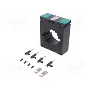 LCTB-1048041000A55 Transformer: current; LCTB; I AC: 1kA; 20VA; Body dim: 126x104x45mm 3_YI0BK5YlMuQI2_3ySfYpxc3-X5m_VWL4IPBgpP22g