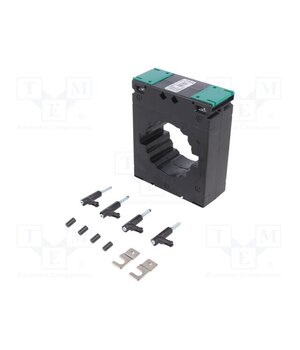 LCTB-1048041000A55 Transformer: current; LCTB; I AC: 1kA; 20VA; Body dim: 126x104x45mm 3_YI0BK5YlMuQI2_3ySfYpxc3-X5m_VWL4IPBgpP22g