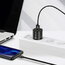 KABELIS everActive CBB-1CB 2.0 USB A (K) <-> USB-C (C tipo), juoda pynė, 1m CKAK165_1J+1.jpg