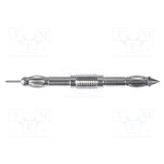 PRUEF 2013 NI Measuring tip; Tip diameter: 4mm; Socket size: 4mm mmf9yjxAGOtRddeu8QnOdXhSp-gpQVcAx6XdJfzVp5s