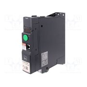 ATV320U07M2B Vector inverter; Max motor power: 0.75kW; Usup: 200÷240VAC; IN: 9 1tS48f6kKsyx64PuKExuJFevLUxMfEgVWANxIaP2-fA