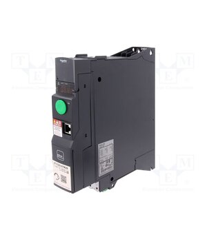 ATV320U07M2B Vector inverter; Max motor power: 0.75kW; Usup: 200÷240VAC; IN: 9 1tS48f6kKsyx64PuKExuJFevLUxMfEgVWANxIaP2-fA