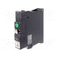 ATV320U07M2B Vector inverter; Max motor power: 0.75kW; Usup: 200÷240VAC; IN: 9 1tS48f6kKsyx64PuKExuJFevLUxMfEgVWANxIaP2-fA