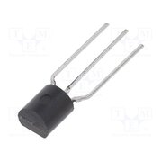 ACT108-600E,126 Thyristor: AC switch; 600V; Ifmax: 0.8A; Igt: 10mA; TO92; THT DR4WKlUY1m4yKqPSRhrkbvjdI3rKRNOxTYvX5pOhuTU
