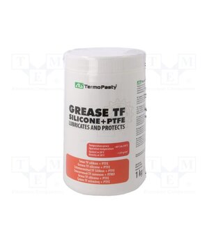 ART.AGT-067 Grease; paste; Ingredients: PTFE,silicone; plastic container DLi8WkMsz9GYUvxg81cvmvwwoc9zGhNNt8suJqT4NlQ