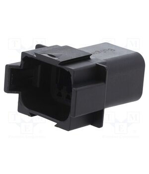 PX0101P08ABK Connector: wire-wire; plug; male; PX0; PIN: 8; IP68; for cable; black qHARtOMTyTHWFASUD8mbK6Zu9K6sG8QLt7u_UDmaB1E