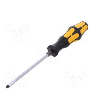 05018300001 Screwdriver; for impact,assisted with a key; slot; 4.5x0.8mm _1FpW9nqlgOhEoV6EABjJrdNm5trug-VIO-On2PL6N8