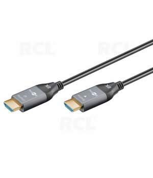 HDMI 8K@60 Hz ultraaugstas izšķirtspējas optiskais kabels CABLE, 40 m CKA6405G40.jpg