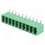 15EDGRC-3.81-10P-14-00A(H) Connector: pluggable terminal block; socket; male; 7A; 250V; THT zaWyCO1-w0ZYakXIxdgLks-eN25r-RPOpgzkW8O7aVg