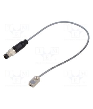 IFFM 08P37A6/KS35L Sensor: inductive; 0÷2mm; PNP / NC; Usup: 6÷30VDC; 100mA; M8,cables Z-fheWYVARi0pwANiZa_6b-qDh-1Vk_sercnRkTsjWI