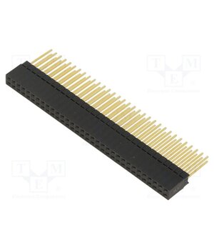 M20-6103245 Connector: pin strips; socket; female; PIN: 64; straight; THT; 2x32 npyxaaPLXIgCk-iF3vqtbpfDcoVlbOVfMVVJVb40B00
