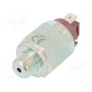 DS 4015-EU Module: pressure switch; relative pressure; OUT 1: NO; DS-4000-EU jT24iPg-y3LS2lEyZfBXuu3Xjnp3WhvkayjyQ9ljUEA