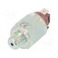 DS 4015-EU Module: pressure switch; relative pressure; OUT 1: NO; DS-4000-EU jT24iPg-y3LS2lEyZfBXuu3Xjnp3WhvkayjyQ9ljUEA