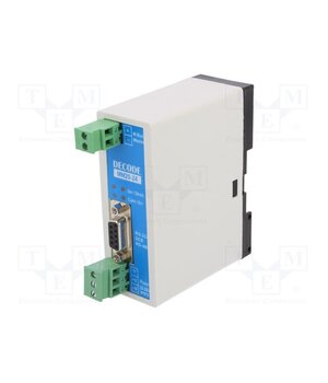 MM20-24 Converter; RS232/RS485/M-BUS; 10÷28VDC; for DIN rail mounting cyKhU7nWYthzSUHtI4zGBiNp17ERuOjS-1NXt3nOxcA
