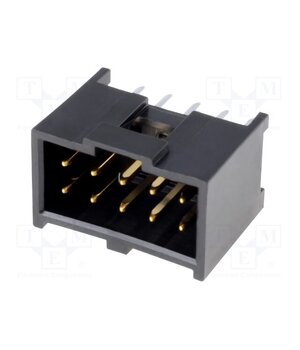 90130-1210 Connector: rectangular; socket; male; PIN: 10; C-Grid III; straight HY0ZqCNmj9lu-No3S97RPcuzxPEt8Bi0-vEYqNl6LOk