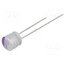 25SEPF56M Capacitor: polymer; 56uF; 25VDC; THT; ±20%; Ø6.3x6mm; OS-CON SEPF EO6A3bcyHv4tGYs36NMjMoLoPWsPPi1MJEh4rkNr9jc