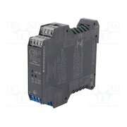 D1061S Converter: RS422/RS485 separator-power supply; RS422 / RS485 gqIF-l42qvbaIjxL5WCOPE-BTUFozGULHeoD4ycAPno