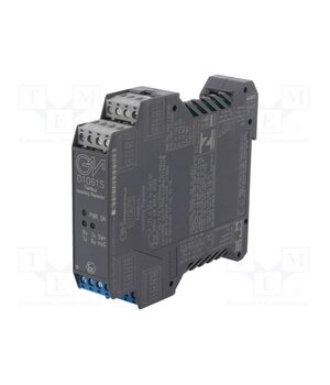 D1061S Converter: RS422/RS485 separator-power supply; RS422 / RS485 gqIF-l42qvbaIjxL5WCOPE-BTUFozGULHeoD4ycAPno