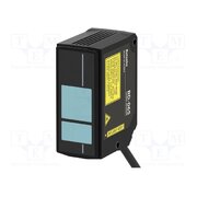 BD-030 Sensor: laser; Range: 30mm; diffuse-reflective; IP rating: IP67 0q1N-wtEx9tu0-gjh9lWJVfmiTG6QH1ZgzfKxoK4mdU