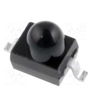 TEMT1020 Phototransistor; SMD; λp max: 880nm; 5V; 15°; λd: 730÷1000nm BS0Asyj14pfm1282bfR8io1FF_PVy-NgTXJUQLdpU6I